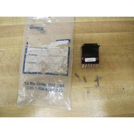 Cincinnati Electrosystems LWC0497 Counter Switch - New No Box