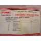 Fisher Controls R98HX000032 Repair Kit