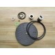 Fisher Controls R98HX000032 Repair Kit