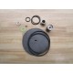 Fisher Controls R98HX000032 Repair Kit