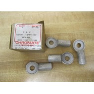 Chromate 32156 Topyside Mount Studs (Pack of 4)