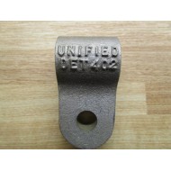 Unified 13898 Fitting (Pack of 8) - New No Box