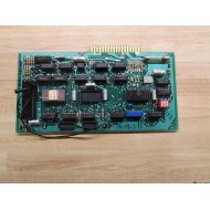 PM550-410 Circuit Board - Used