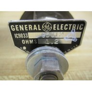 GE General Electric IC9033 C5C12 Rectifier - New No Box