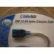 Cables To Go 39978 USB 2.0 Active Extension Cable