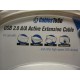 Cables To Go 39978 USB 2.0 Active Extension Cable