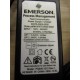 Emerson PSS40-1212 Power SupplyCharger - Used