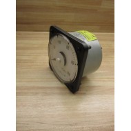 General Electric 50-103011NLNL2 DC Voltmeter - Used