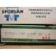 Spotlan SV-4-L1 Thermostatic Expansion Valve