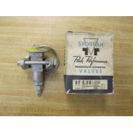 Sporlan O F E 3G Thermostatic Expansion Valve