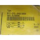 Turck 4635490 Proximity Switch BI 2-G12-RP6X 50MM