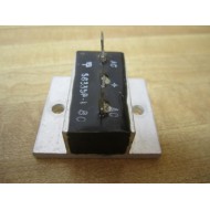 Gateway Semiconductors S6335P-1 Bridge Rectifier - Used