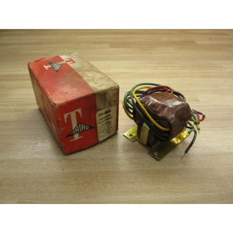 Triad TY-468 TransistorTransformer