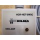 Carr Lane Roemheld HCR-HET-3W5C Proximity Switch