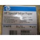 Hewlett Packard 51631E Special Inkjet Paper