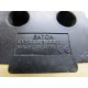 Eaton 10250T91000T Contact Block - Used