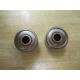 Fafnir 36KTT Bearing Pack Of 2 - New No Box