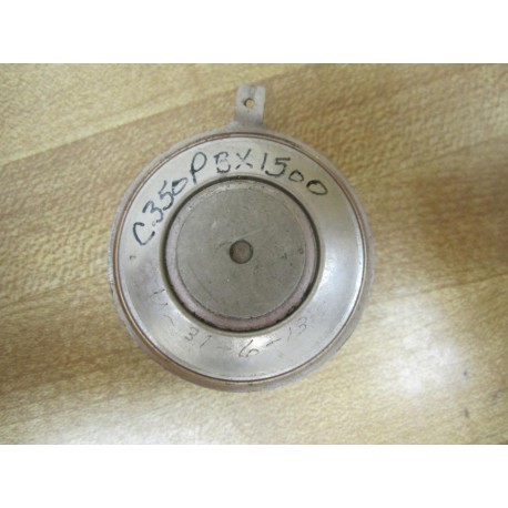 C350PBX1500 Thyristor - Used