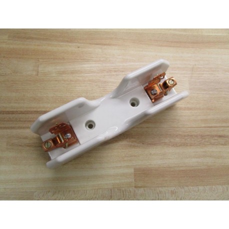 Buss 2611 Fuse Block - New No Box