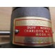 Duff Norton SK-2555-1 Screw Worm Gear Acuator - New No Box