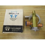 Sporlan PVE 20 GA Thermostatic Expansion Valve