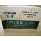 Sporlan PVE 20 GA Thermostatic Expansion Valve