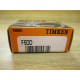 Fafnir Timken F5DD Ball Bearing