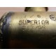 Superior Valve 587WA-14ST Ball Valve - New No Box