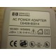 Hewlett Packard C6409-60014 AC Power Adapter - New No Box