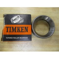 Timken 44363D Double Cup