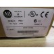 Allen Bradley 22-JBAB IP30Nema Conduit Box