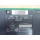 Allen Bradley 1771-ICD Input Module 1771-1CD SD0EW6UN - Used