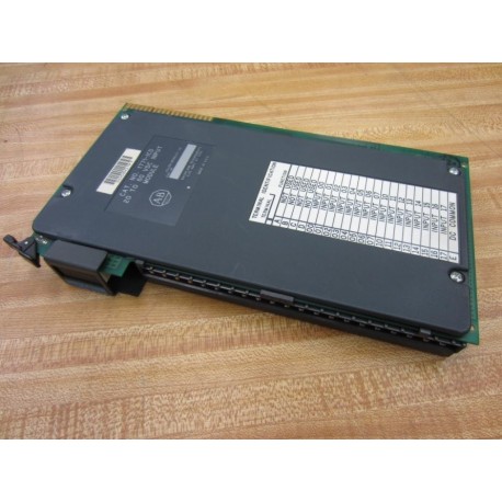 Allen Bradley 1771-ICD Input Module 1771-1CD - Used