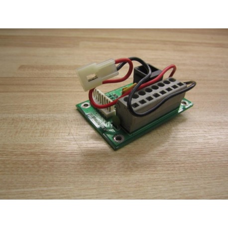 Adaptive 45118301 Circuit Board - Used