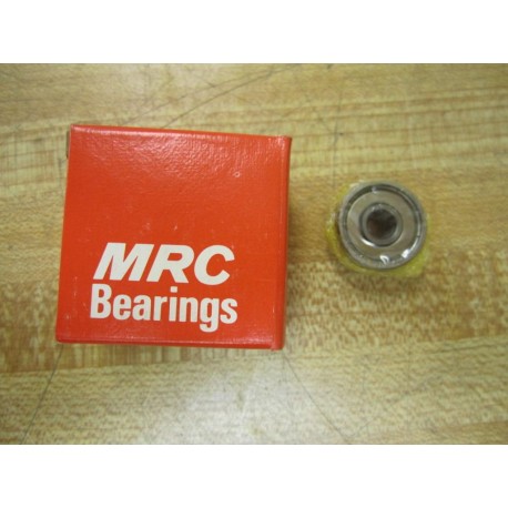 MRC Bearing 87036 H401 36FSF Bearing