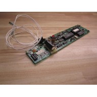 Applied Microsystems 4509-5002 PC Board - Used