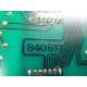 840617 Circuit Board - Used