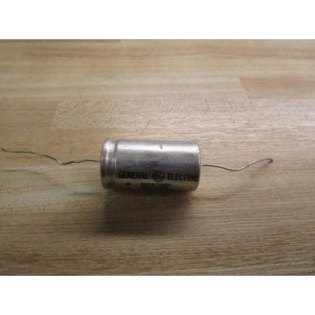 General Electric K9774718M10 Capacitor - Used