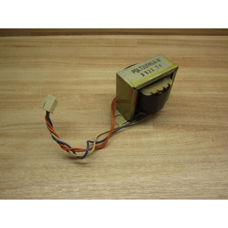 Tectron PQLT1U9M1A-W Transformer - Used