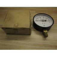 Yokogawa 100X25M Pressure Gauge