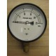 Yokogawa 100X25M Pressure Gauge