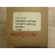 Nordson 901228 Air Pressure Gauge