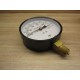 Yokogawa 100X250KP Pressure Gauge 0-3500 PSI