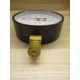 Yokogawa 100X250KP Pressure Gauge 0-3500 PSI