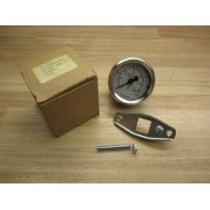 Nordson 901240 Air Pressure Gauge