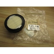 Speedaire 5Z666 Replacement Cartridge Filter Element