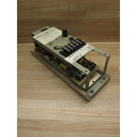 General Electric 6VFWC1025JRA1 Statotrol Jr. Controller - Used