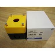 Omron A22Z-B101Y Push Button Switch Housing A22ZB101Y