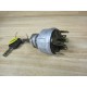 Hyster 0379902 Ignition Switch Hy-0379902