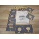 Ross 305K87 Valve Gasket and Seal Kit